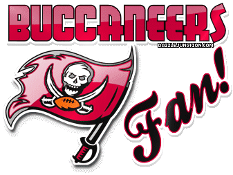 NFL Logos Buccaneers Fan picture