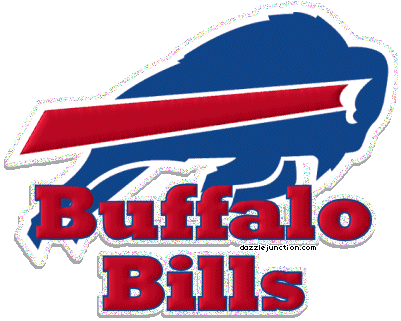 NFL Logos Buffalo Bills picture