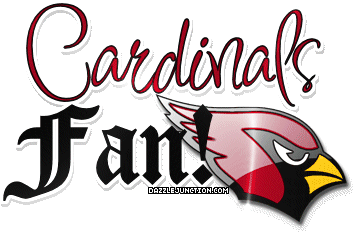 NFL Logos Cardinals Fan picture