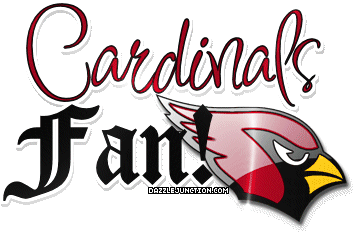 Cardinals Fan