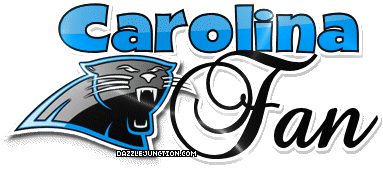 NFL Logos Carolina Fan picture
