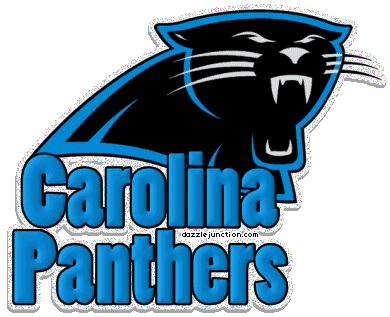 NFL Logos Carolina Panthers picture