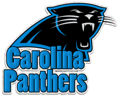 Carolina Panthers 2