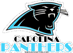 NFL Logos Carolina Panthers picture