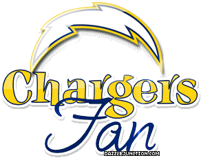 Charger Fans