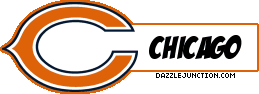 NFL Logos Chicago Bears picture