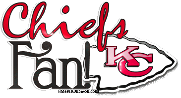 NFL Logos Chiefs Fan picture