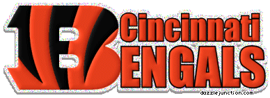 NFL Logos Cincinnati Bengals picture