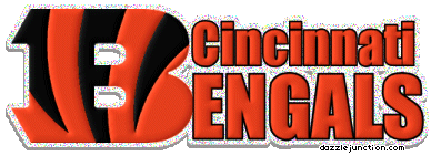 Cincinnati Bengals 2