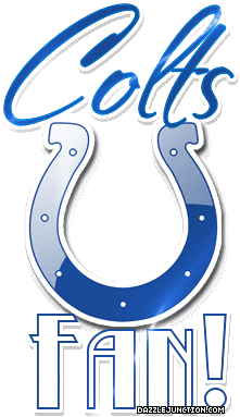 Colts Fan