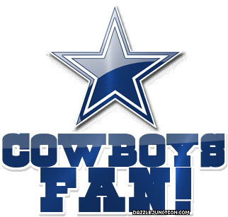 NFL Logos Cowboys Fan picture