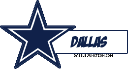 Dallas Cowboys 1