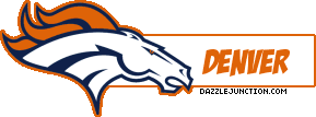 NFL Logos Denver Broncos picture