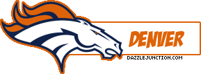 Denver Broncos 1