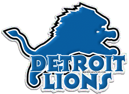 Detroit Lions 2