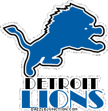 Detroit Lions