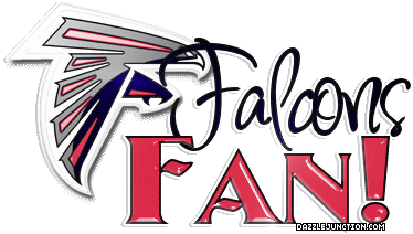 NFL Logos Falcons Fan picture