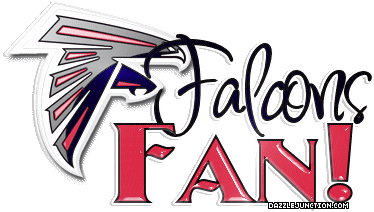 Falcons Fan