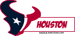 Houston Texans 1