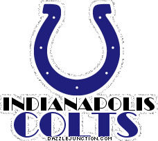 NFL Logos Indianapolis Colts picture