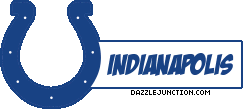 Indianapolis Colts 1