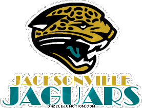 NFL Logos Jacksonville Jaguars picture