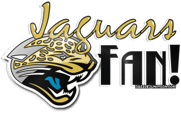 Jaguars Fan