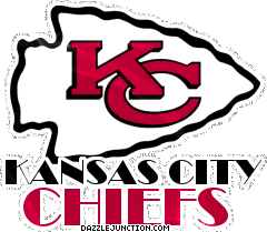 NFL Logos Kansas City Chiefs picture