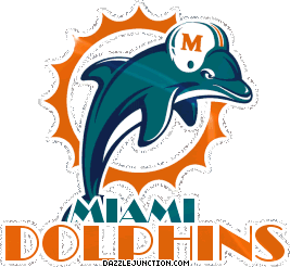 NFL Logos Miami Dolphins picture