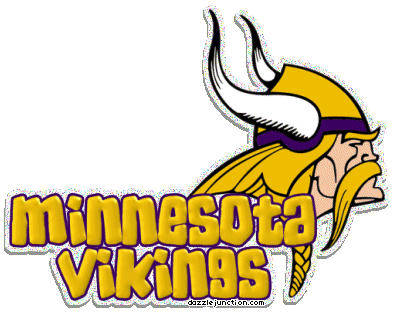 NFL Logos Minnesota Vikings picture