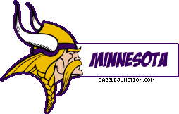 NFL Logos Minnesota Vikings picture