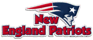 New England Patriots 2