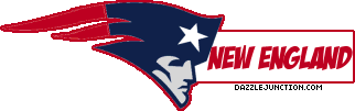 NFL Logos New England Patriots picture