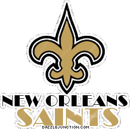 NFL Logos New Orleans Saints picture