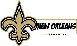 NFL Logos New Orleans Saints picture