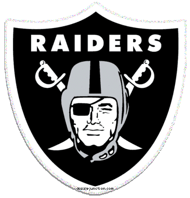 Oakland Raiders 2