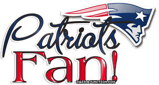 Patriots Fan