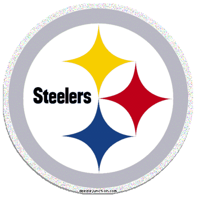 NFL Logos Pittsburgh Steelers picture