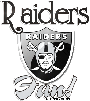 NFL Logos Raiders Fan picture