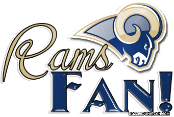 NFL Logos Rams Fan picture
