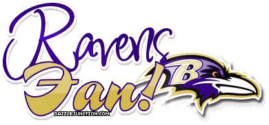 Ravens Fan