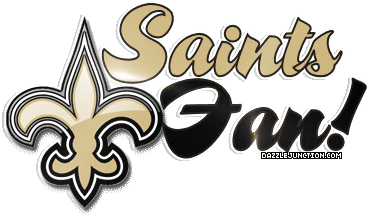 NFL Logos Saints Fan picture