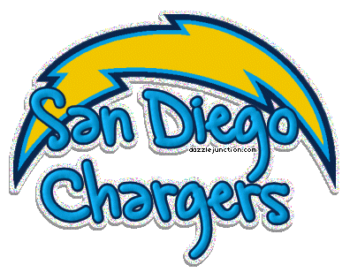 San Diego Chargers 2