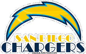 NFL Logos San Diego Chargers picture
