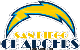 San Diego Chargers