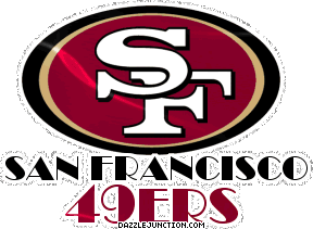 NFL Logos San Francisco Ers picture