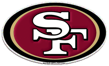 San Fransico Fortyniners 2