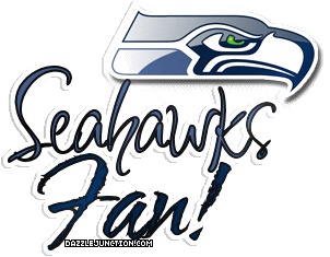 NFL Logos Seahawks Fan picture