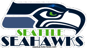 NFL Logos Seattle Seahawks picture