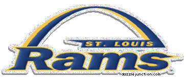 St Louis Rams 2